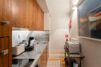 GuestReady - Tempting Getaway in Porto - balcón