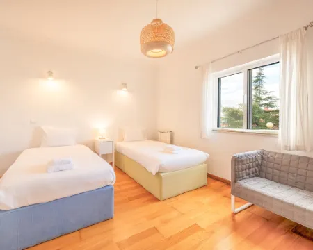 GuestReady - Golfe Montado 3 Hôtels à : Marateca