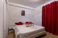 [100MQ & FREE PARKING] Charming House Ponte Coperto