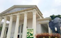 Parama Guest House Hotels near Wisata Selecta