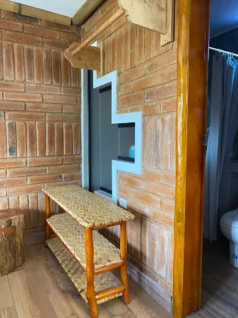 Enchanting Studio With WiFi in Cotacachi, Ecuador
