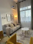 Tranquil 2-bedroom apartment in Zanzibar with AC, WiFi
