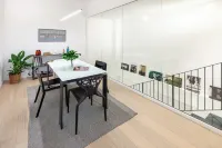 The Architect - Exclusive Loft in Ponteroso