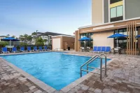Hilton Garden Inn Cape Canaveral Near Cocoa Beach