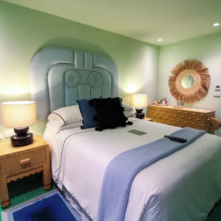 William Hotel Boutique de Diseño