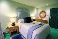 William Hotel Boutique de Diseño