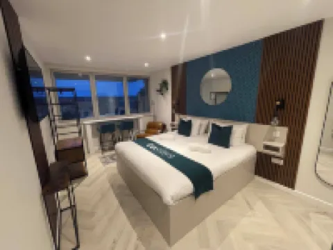 CoStays 公寓式酒店 - 米德爾斯堡 米德爾斯堡酒店