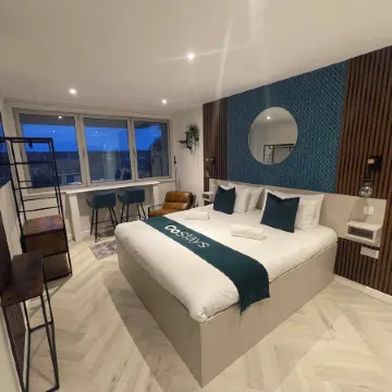 CoStays Aparthotel - Middlesbrough