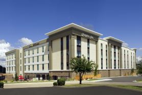 Hampton Inn by Hilton Hattiesburg