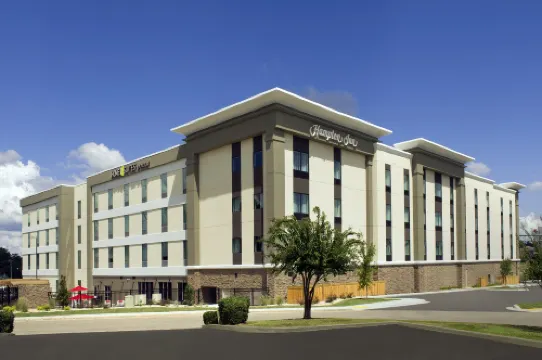Hampton Inn by Hilton Hattiesburg
