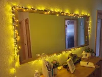 Park & Sea – Modern 4-Room Apartment in nature | Bad Zwischenahn, up to 9 Guests