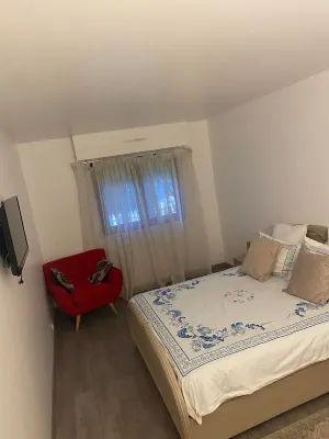 Appartement Cosy Proche de Paris