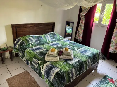 2- Le Figuier Hôtels à : 