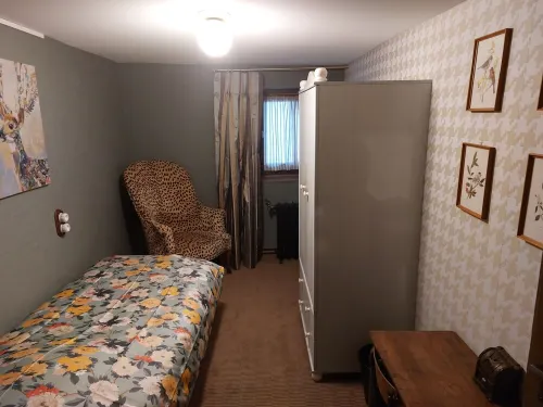 Charming family gîte Charlotte et Suzette Hotels in Gueberschwihr