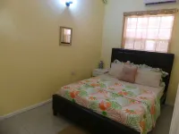 Family Suite with a fantastic Sunset View! Hotels in Banse