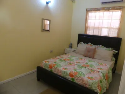 Family Suite with a fantastic Sunset View! Các khách sạn ở 