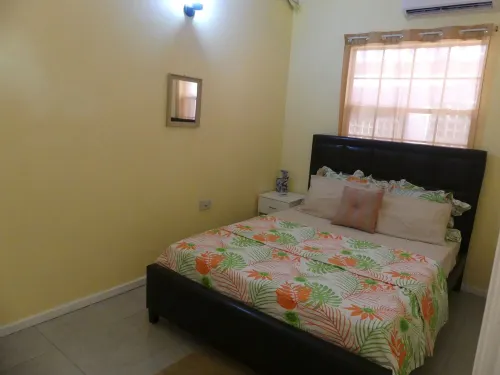 Family Suite with a fantastic Sunset View! Hotels in Banse