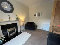 Stunning Cherrybank  apartment LOCHMANOR HOLIDAY LODGE PARK 주변 호텔