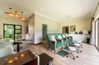 Insika Lodge