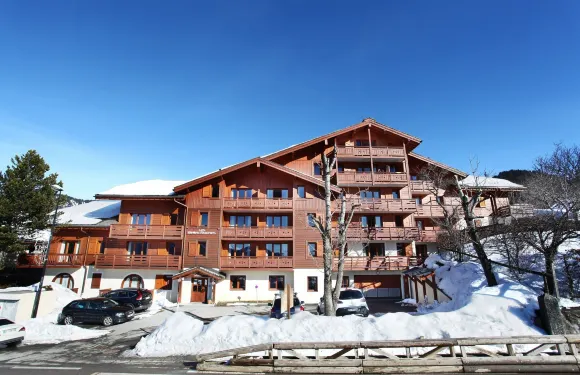 奧達利斯貝萊斯羅切斯住宅酒店