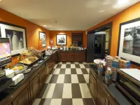 Hampton Inn Hazleton - Aamiainen