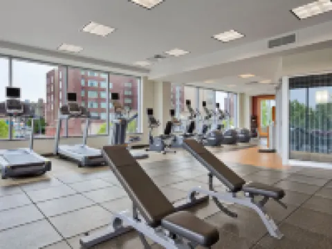 Embassy Suites by Hilton Buffalo Hotel di Buffalo