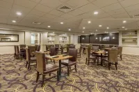 DoubleTree by Hilton Downtown Wilmington - Legal District - Desayuno