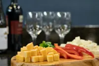 Homewood Suites by Hilton Fort Smith - Frühstück