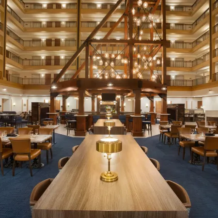 Embassy Suites by Hilton Denver International Airport