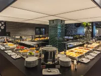 Hilton Garden Inn Zagreb - Radnicka Hotels near Maksimir