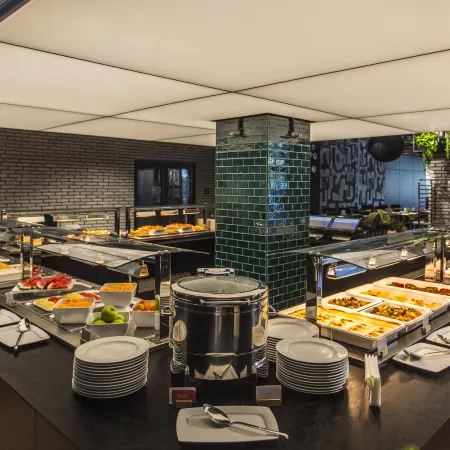 Hilton Garden Inn Zagreb - Radnicka