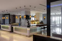 Radisson Blu Hotel Nairobi, Upper Hill - 5 ดาว