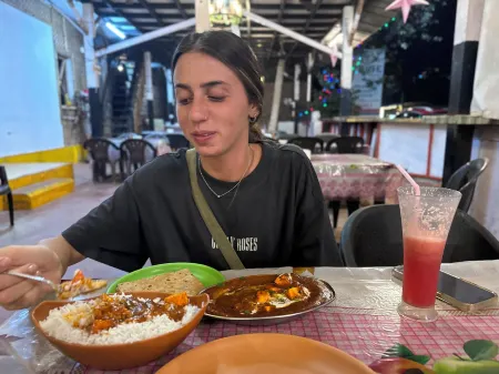 See Ya Heritage Stays Отели рядом с достопримечательностью «Tantra Rock Cliff»