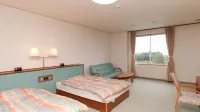 Hamazuru Hotel a Nanao