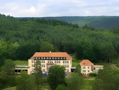 Achat Hotel Franziskushöhe Lohr