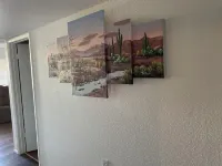 2 Bedroom Apartment in central Yuma