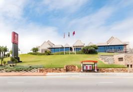 City Lodge Hotel Gqeberha