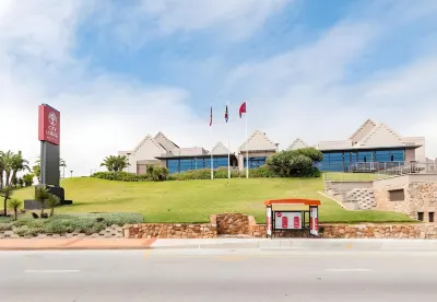 City Lodge Hotel Gqeberha Hotels in 