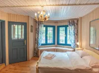 Villa Sara in Sinaia near Peles & Gondola 住宿飯店