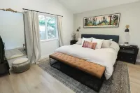 Tranquil Mountain Retreat in Santa Cruz