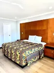 Aqua Inn Motel Hotel a El Monte