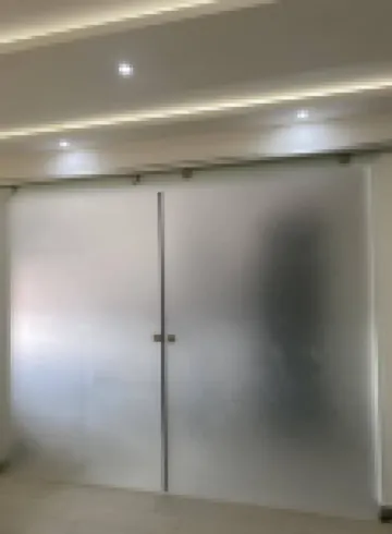 Appartement Avec Vue Panoramique sur la Ville