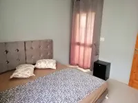 Studio lily for the summer holidays โรงแรมใน