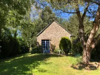 Maisonnette en Campagne