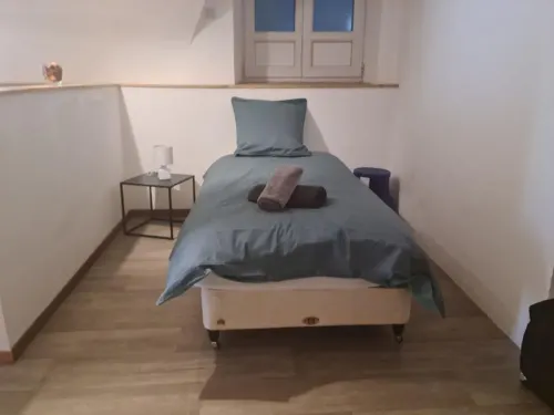 Au Cœur de Chomerac Hotel a Chomerac