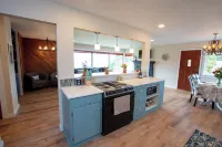 Oceanview Escape – Pet Friendly, Family Ready, Near Waldport Beach