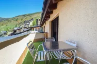 Charming penthouse facing GrandValira HUT-5163 Hotels in El Tarter
