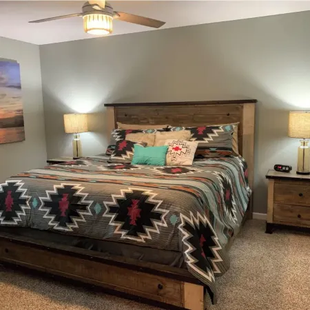Getaway Near Fort Leonard Wood!