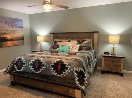 Getaway Near Fort Leonard Wood!