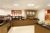 Homewood Suites by Hilton Reading - petit déjeuner